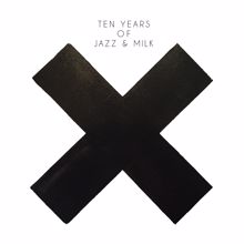 Various Artists: Ten Years of Jazz & Milk