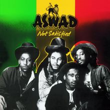 Aswad: Pass the Cup (12" A - Extended Version)