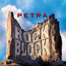 Petra: The Rock Block