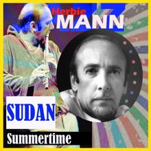 Herbie Mann: Sudan