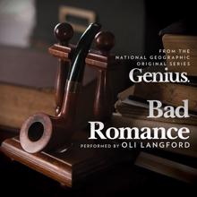 Oli Langford: Bad Romance (Instrumental Version)