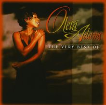 Oleta Adams: The Very Best Of Oleta Adams