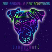 Edie Brickell & New Bohemians: Exaggerate (Remix)
