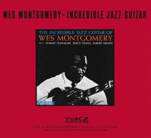 Wes Montgomery: Incredible Jazz Guitar