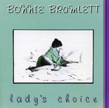 Bonnie Bramlett: Lady's Choice