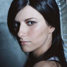 Laura Pausini: Ví­veme (Unplugged; Live)