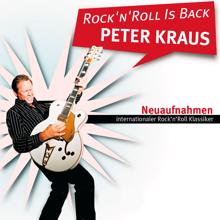 Peter Kraus: Rock'n'Roll Is Back