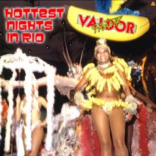 Frank Valdor & His Orchestra: Hottest Nights In Rio