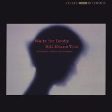 Bill Evans Trio: Waltz For Debby (Live At The Village Vanguard / 1961) (Waltz For DebbyLive At The Village Vanguard / 1961)