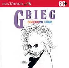 Arthur Fiedler: Grieg: Greatest Hits