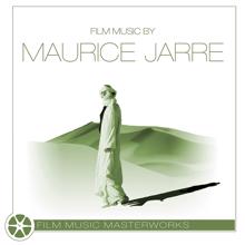 The City of Prague Philharmonic Orchestra: Film Music Masterworks - Maurice Jarre