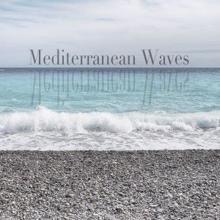 Ocean Sounds: Mediterranean Waves