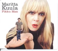 Maritta Kuula: Pikku Max