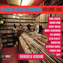 Various Artists: Classic Reggae Riddims Volume One - Bandulu Riddim