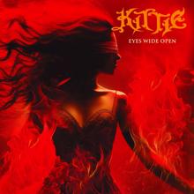 Kittie: Eyes Wide Open