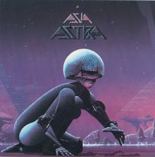Asia: Astra