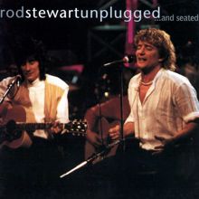 Rod Stewart: Unplugged....And Seated