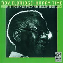 Roy Eldridge: Happy Time