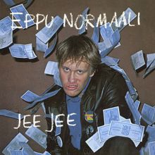 Eppu Normaali: Jee Jee