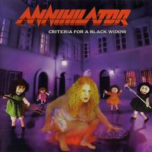 Annihilator: Criteria for a Black Widow