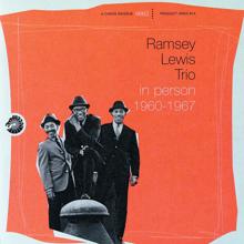 Ramsey Lewis Trio: I'll Remember April (Live At The Blue Note, Chicago)