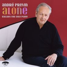 André Previn: Alone