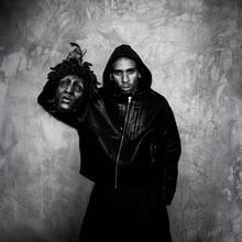 NLE The Great & NLE Choppa: KO