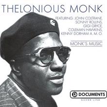 Thelonious Monk: Monk's Music