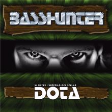 Basshunter: DotA (US)