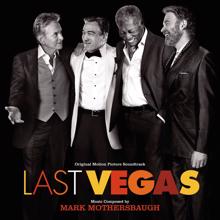 Mark Mothersbaugh: Last Vegas