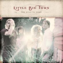 Little Big Town: Looking For A Reason