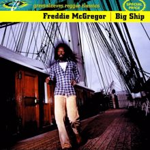 Freddie Mcgregor: Big Ship