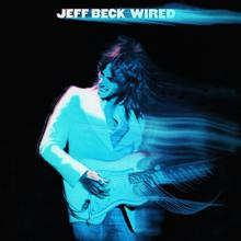 Jeff Beck: Love Is Green