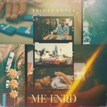 Prince Royce: Me EnRD