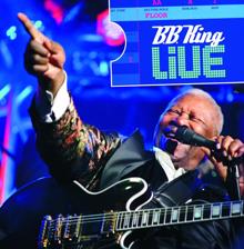 The B.B. King Blues Band: Mr. King Comes On Stage (2006/Live in Tennessee)