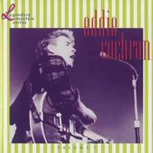 Eddie Cochran: The Legendary Master Series