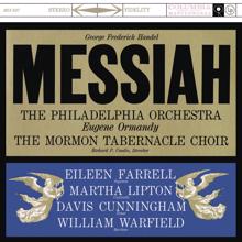 Eugene Ormandy: Handel: Messiah, HWV 56