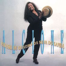 Alcione: Brasil De Oliveira Da Silva Do Samba