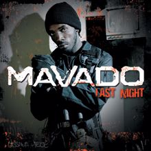 Mavado: Last Night - EP