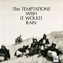 The Temptations: Wish It Would Rain