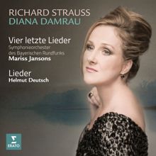 Diana Damrau: Strauss, Richard: Lieder