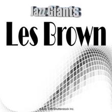 Les Brown: Jazz Giants: Les Brown