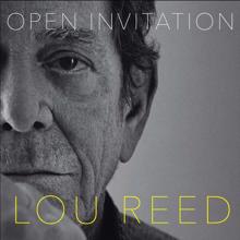 Lou Reed: Open Invitation