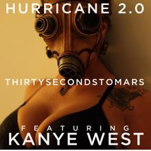 Thirty Seconds To Mars: Hurricane