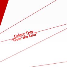 Colour Tree: Over the Line