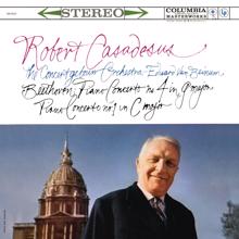 Robert Casadesus: Beethoven: Piano Concertos Nos. 1 & 4