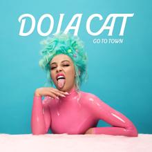 Doja Cat: Go To Town