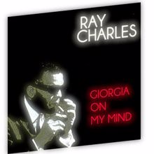 Ray Charles: Georgia on My Mind