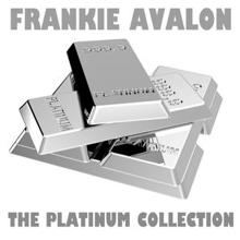 Frankie Avalon: You Are Mine