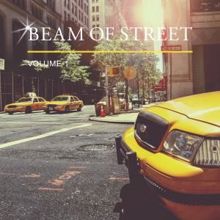 Benny Lava: Beam of Street, Vol. 1